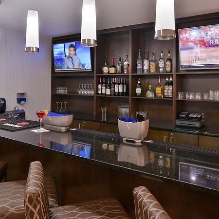 Wyndham Garden Greenville / Spartanburg Airport Luaran gambar