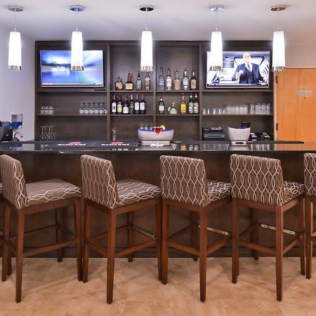 Wyndham Garden Greenville / Spartanburg Airport Luaran gambar