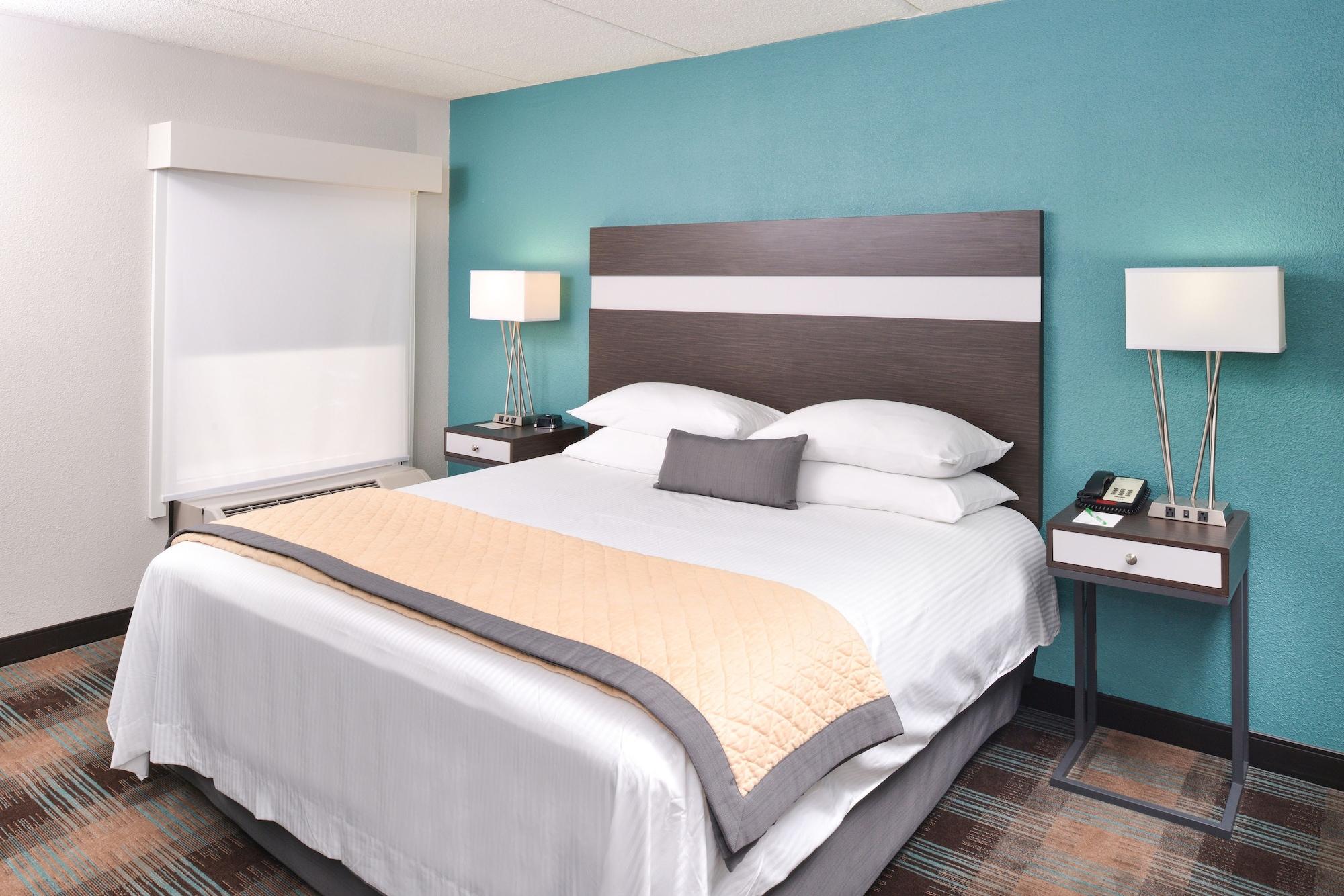 Wyndham Garden Greenville / Spartanburg Airport Luaran gambar