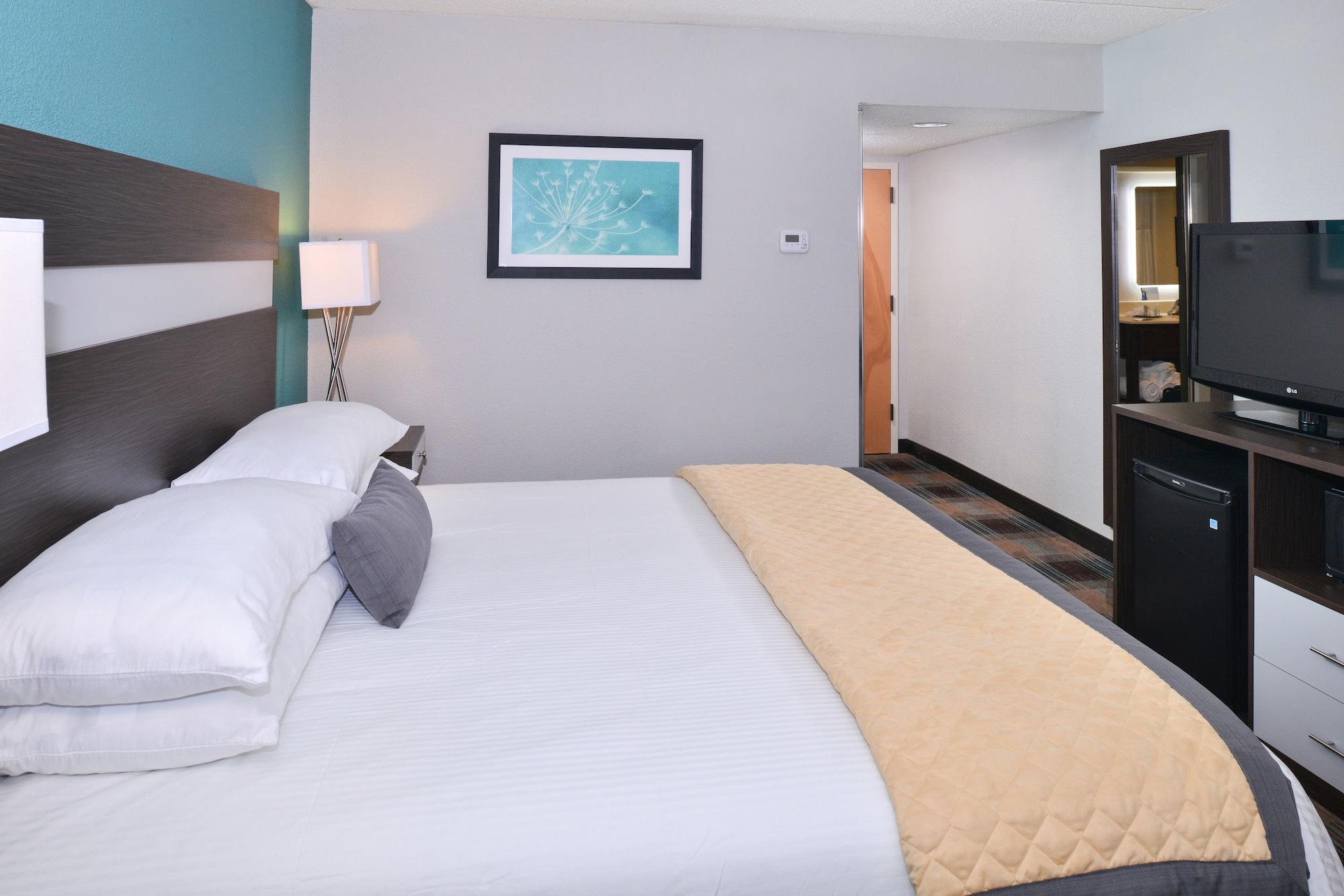 Wyndham Garden Greenville / Spartanburg Airport Luaran gambar