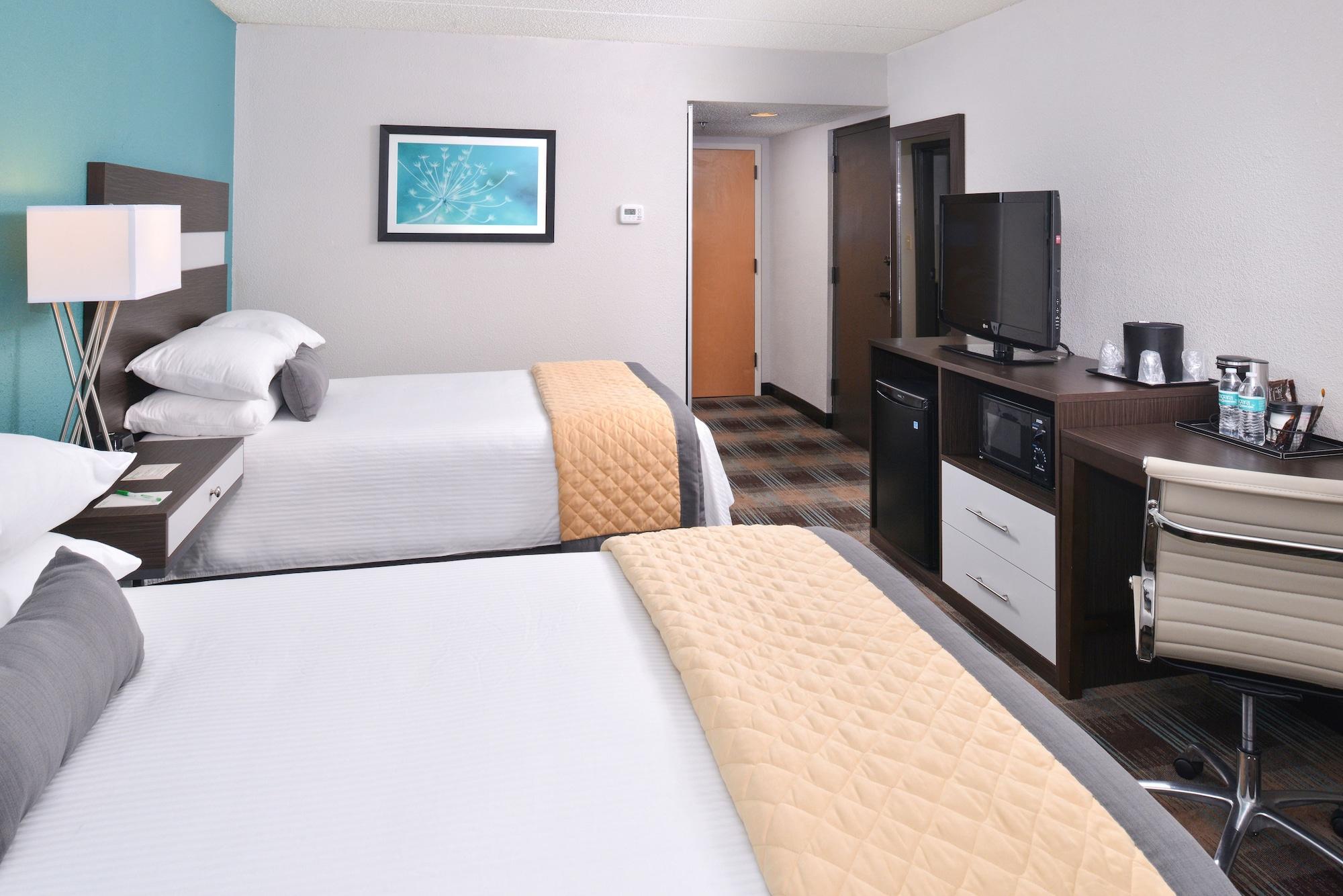 Wyndham Garden Greenville / Spartanburg Airport Luaran gambar
