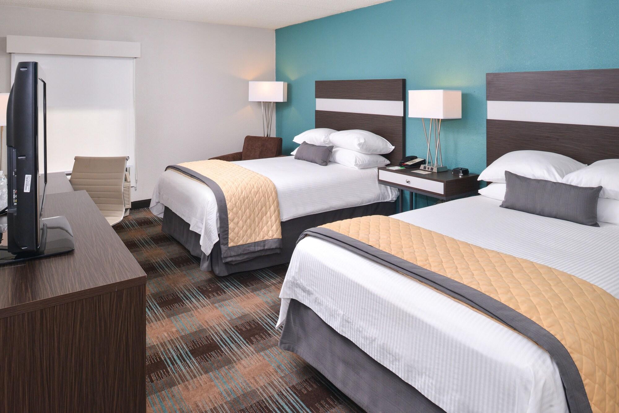 Wyndham Garden Greenville / Spartanburg Airport Luaran gambar