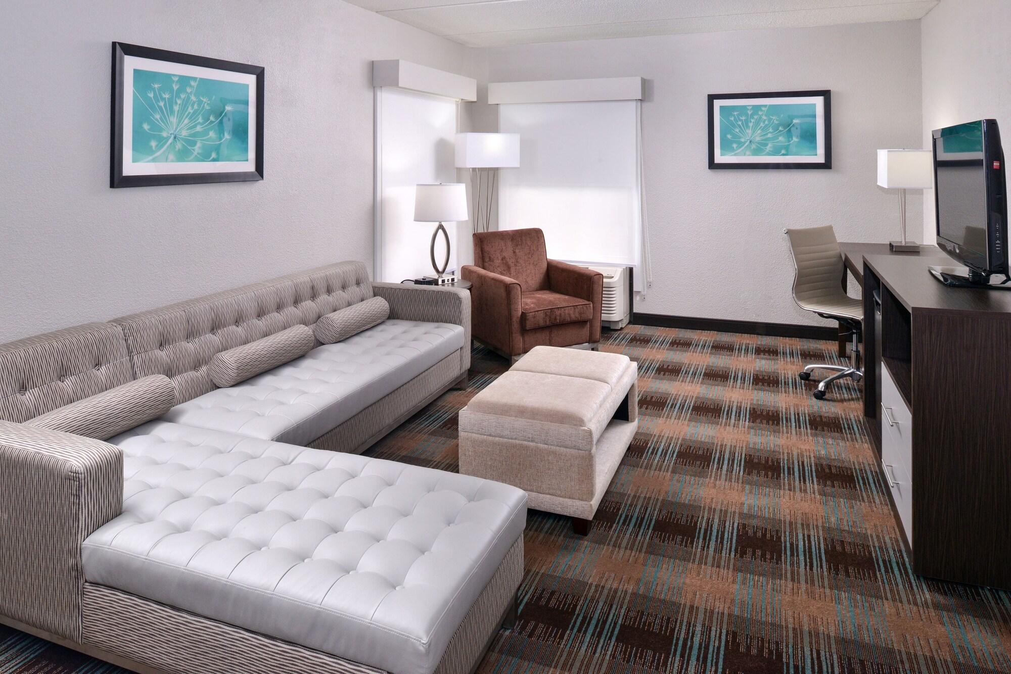 Wyndham Garden Greenville / Spartanburg Airport Luaran gambar