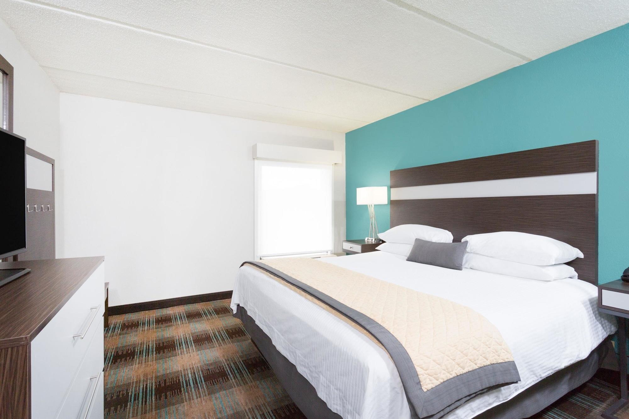 Wyndham Garden Greenville / Spartanburg Airport Luaran gambar