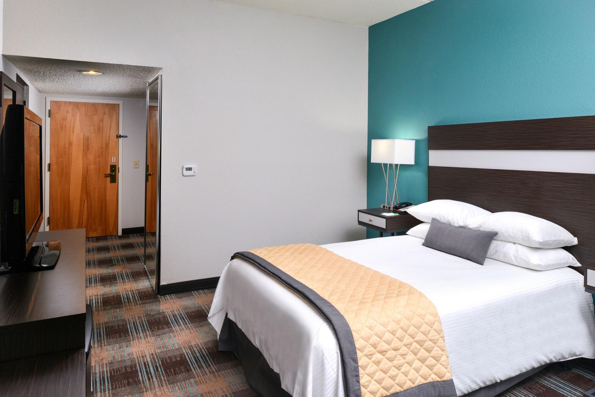 Wyndham Garden Greenville / Spartanburg Airport Luaran gambar