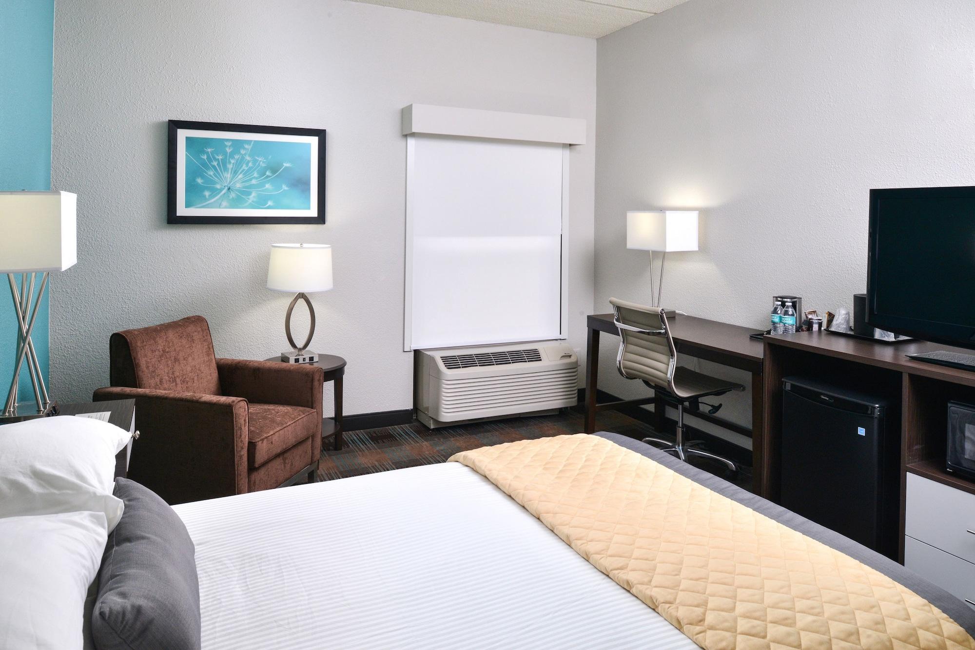 Wyndham Garden Greenville / Spartanburg Airport Luaran gambar
