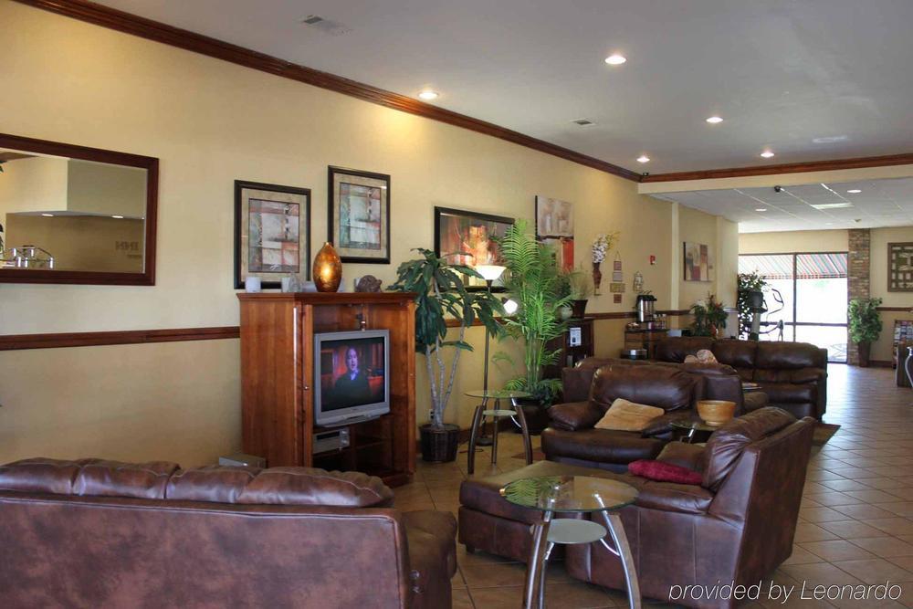 Wyndham Garden Greenville / Spartanburg Airport Luaran gambar