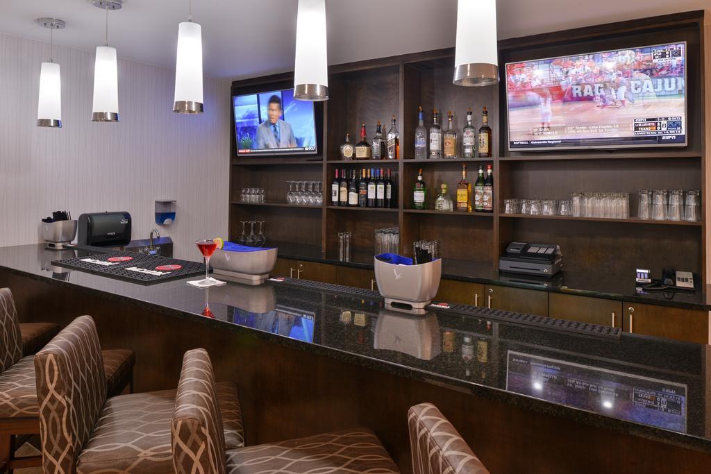 Wyndham Garden Greenville / Spartanburg Airport Luaran gambar