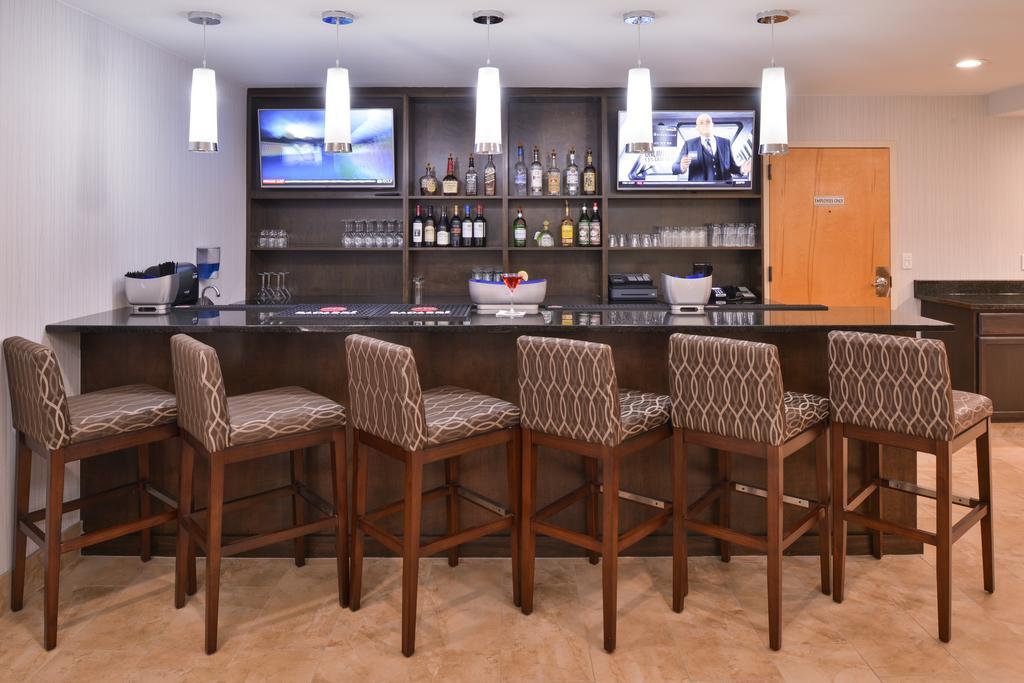 Wyndham Garden Greenville / Spartanburg Airport Luaran gambar
