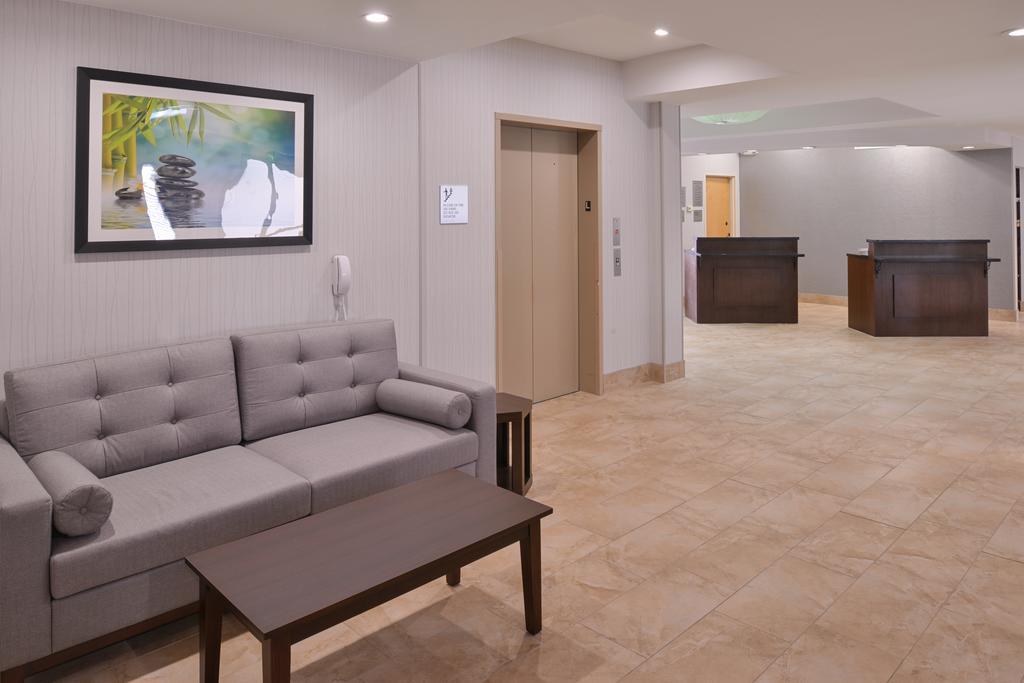 Wyndham Garden Greenville / Spartanburg Airport Luaran gambar