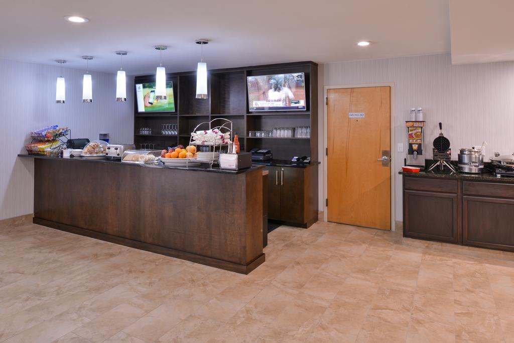 Wyndham Garden Greenville / Spartanburg Airport Luaran gambar