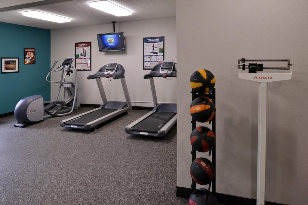 Wyndham Garden Greenville / Spartanburg Airport Luaran gambar
