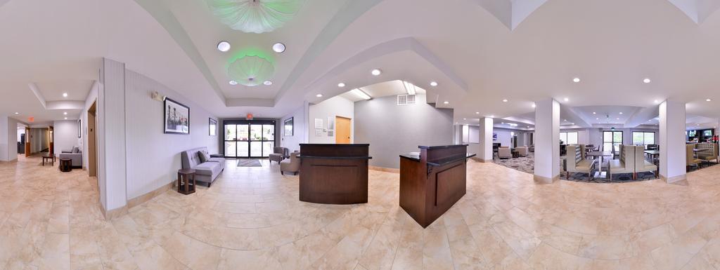 Wyndham Garden Greenville / Spartanburg Airport Luaran gambar