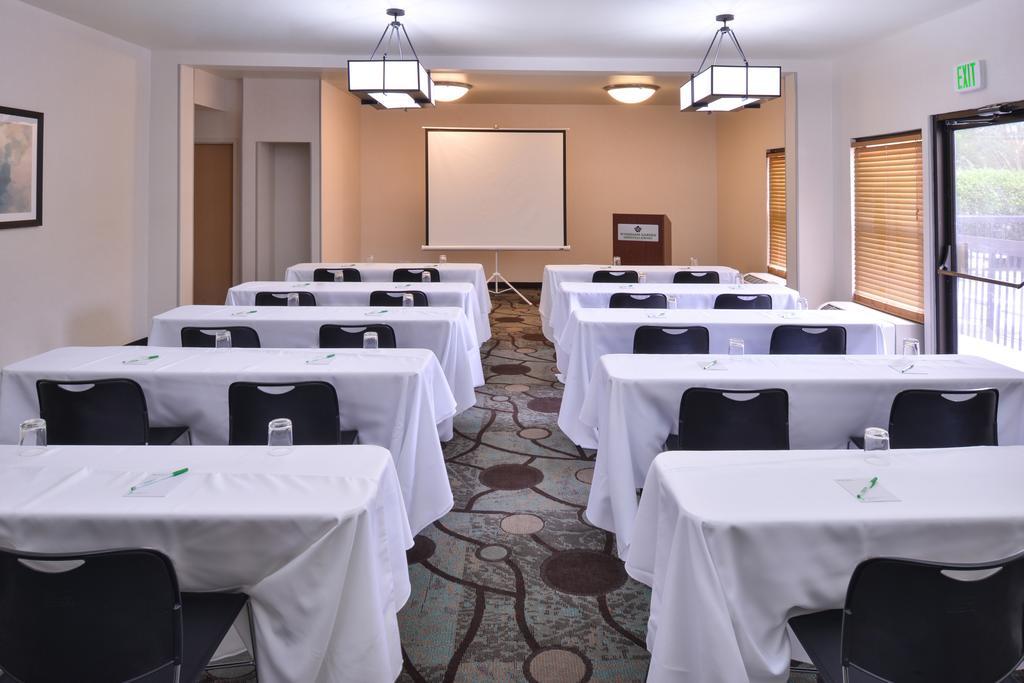 Wyndham Garden Greenville / Spartanburg Airport Luaran gambar