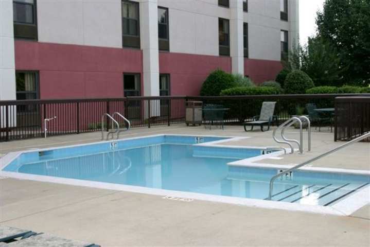 Wyndham Garden Greenville / Spartanburg Airport Kemudahan gambar