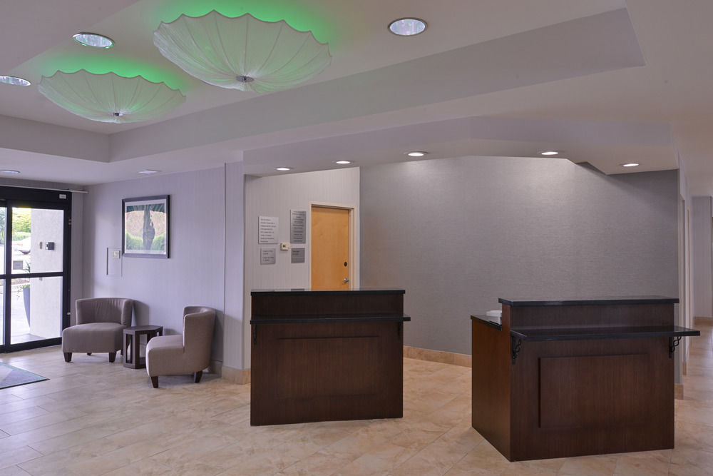 Wyndham Garden Greenville / Spartanburg Airport Luaran gambar