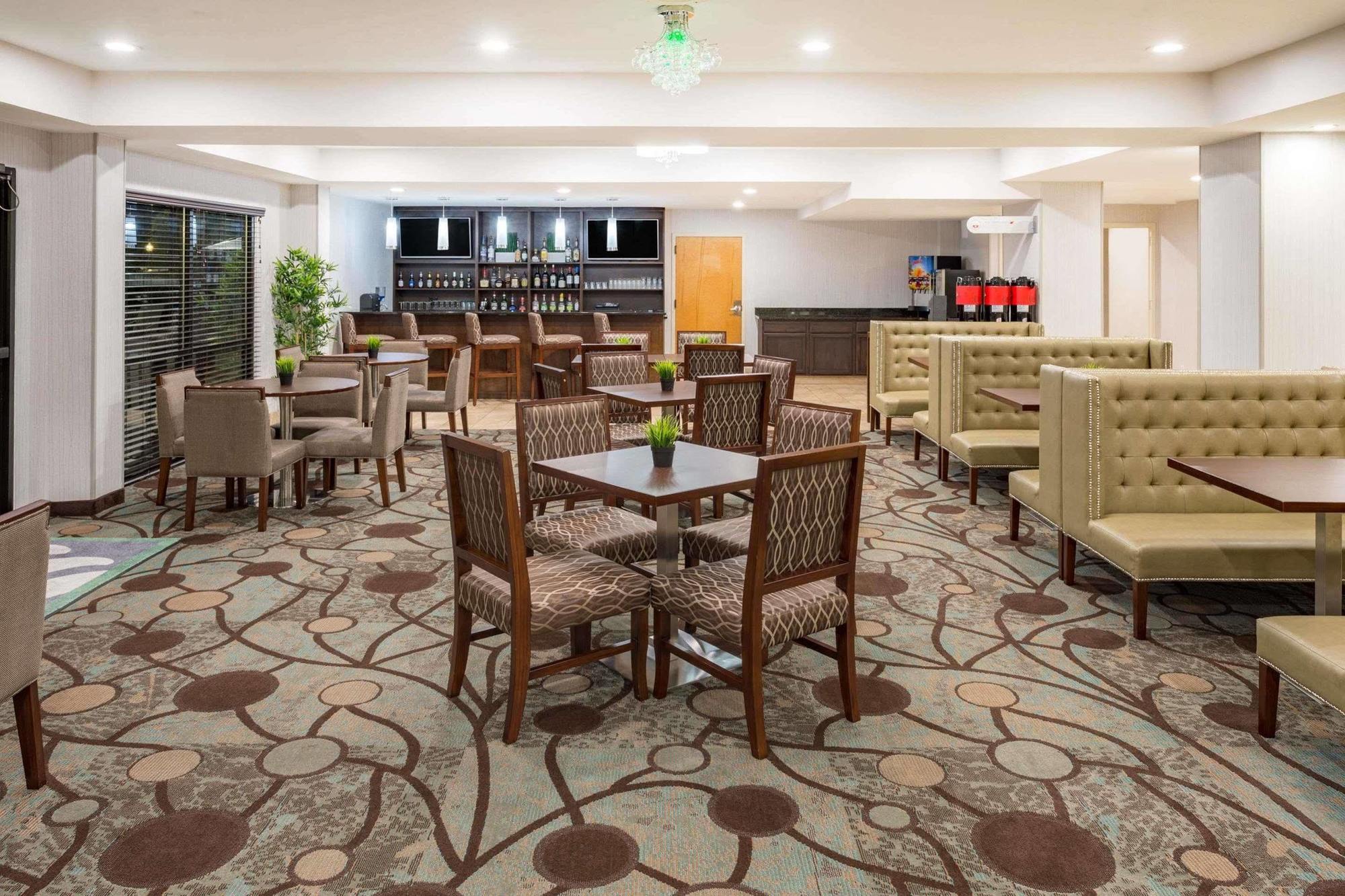 Wyndham Garden Greenville / Spartanburg Airport Luaran gambar