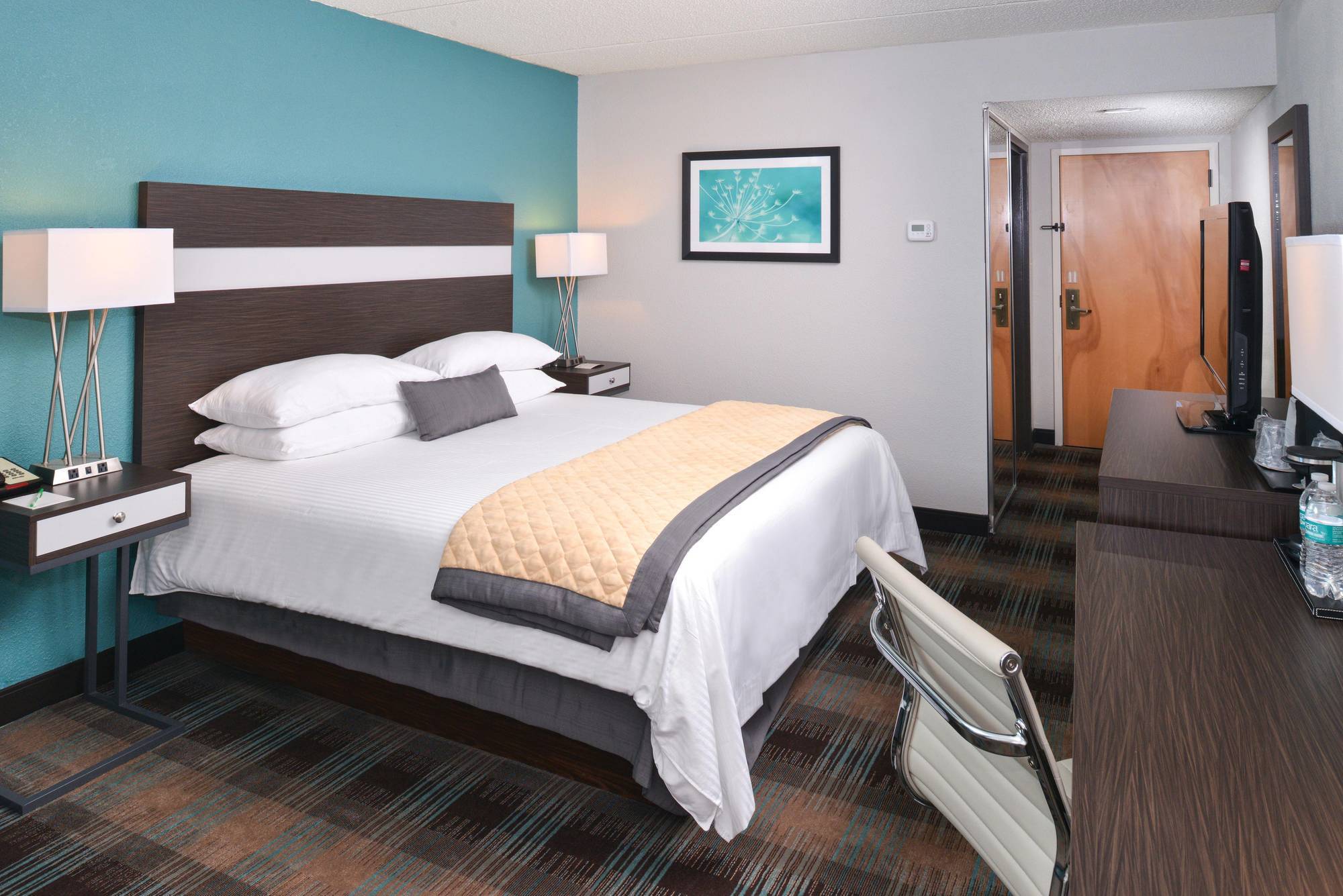 Wyndham Garden Greenville / Spartanburg Airport Luaran gambar