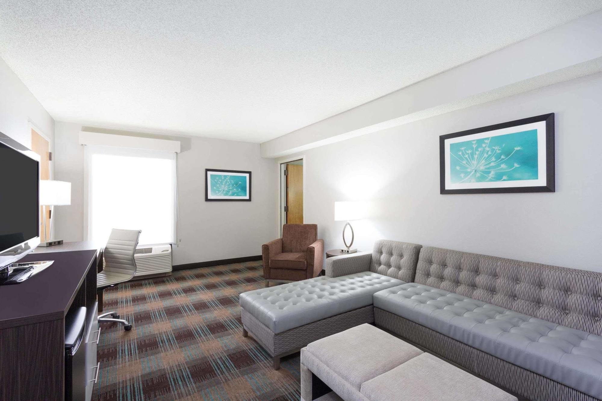 Wyndham Garden Greenville / Spartanburg Airport Luaran gambar