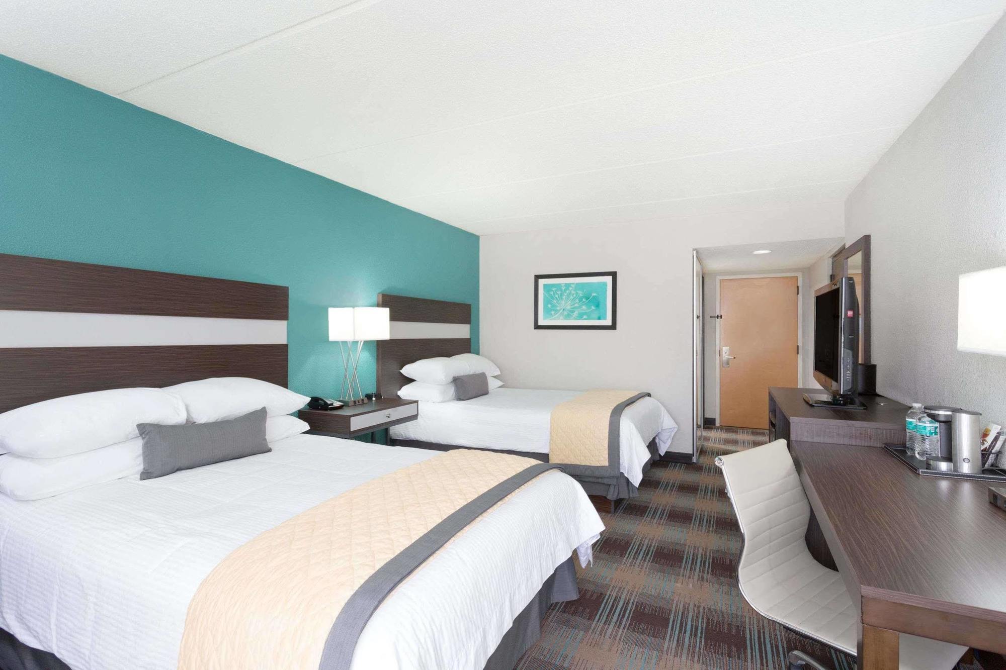 Wyndham Garden Greenville / Spartanburg Airport Luaran gambar