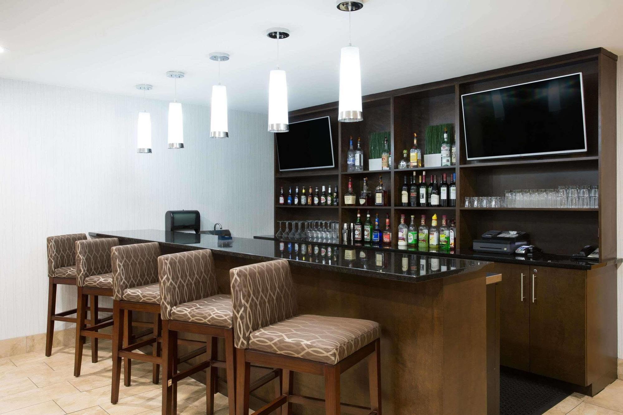 Wyndham Garden Greenville / Spartanburg Airport Luaran gambar