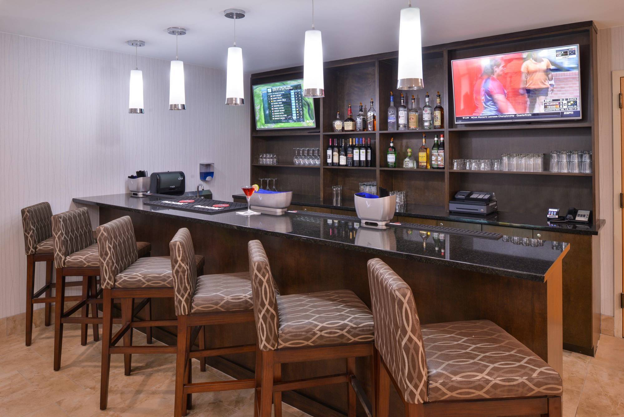 Wyndham Garden Greenville / Spartanburg Airport Luaran gambar