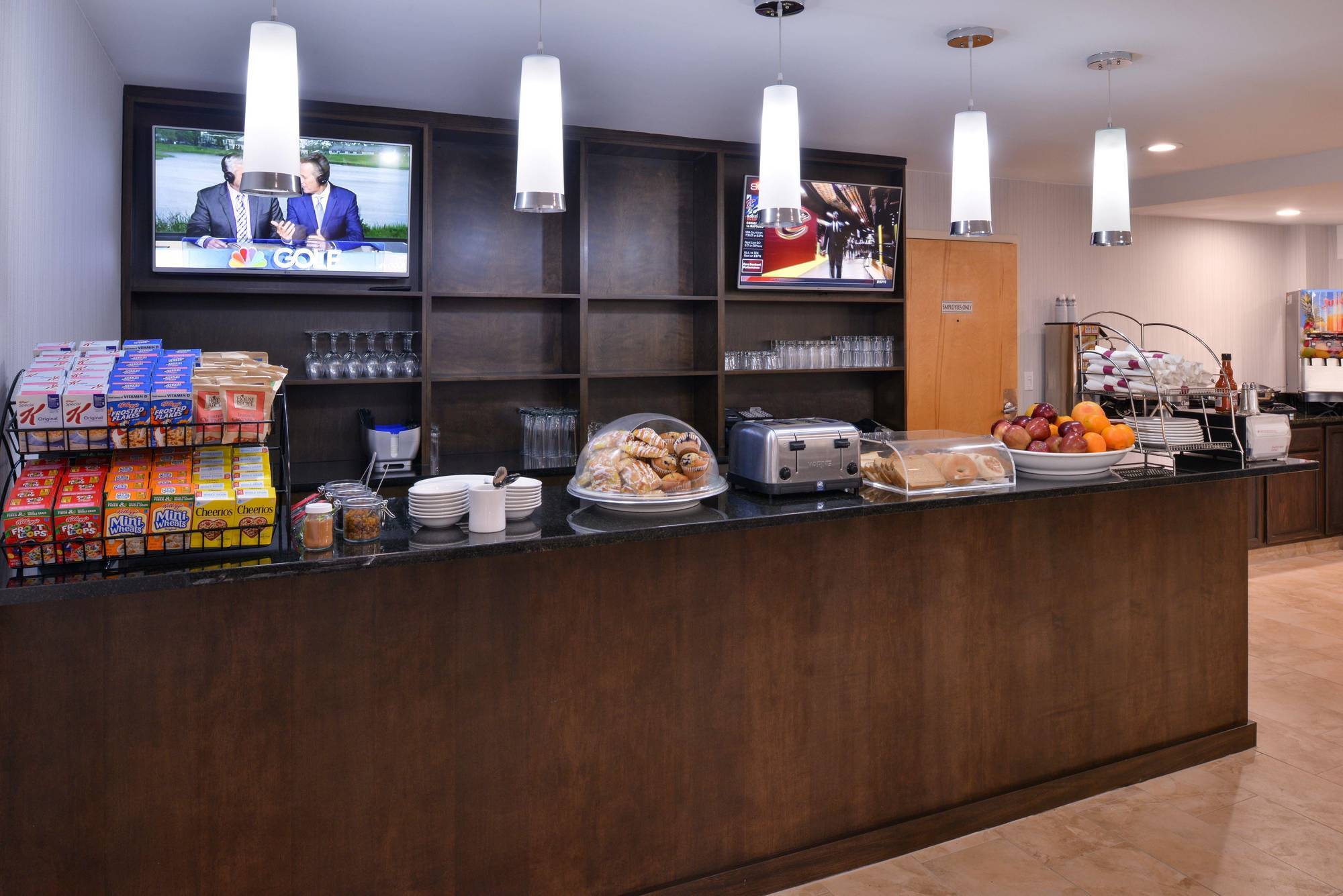 Wyndham Garden Greenville / Spartanburg Airport Luaran gambar