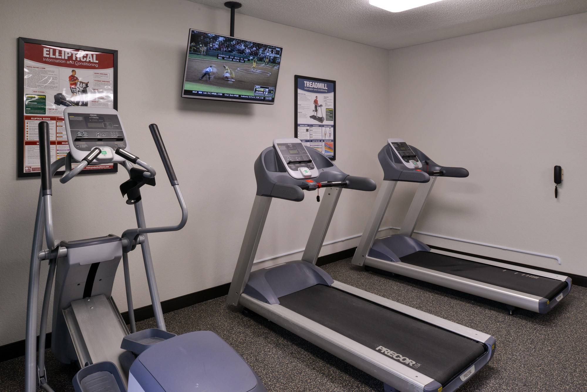 Wyndham Garden Greenville / Spartanburg Airport Luaran gambar
