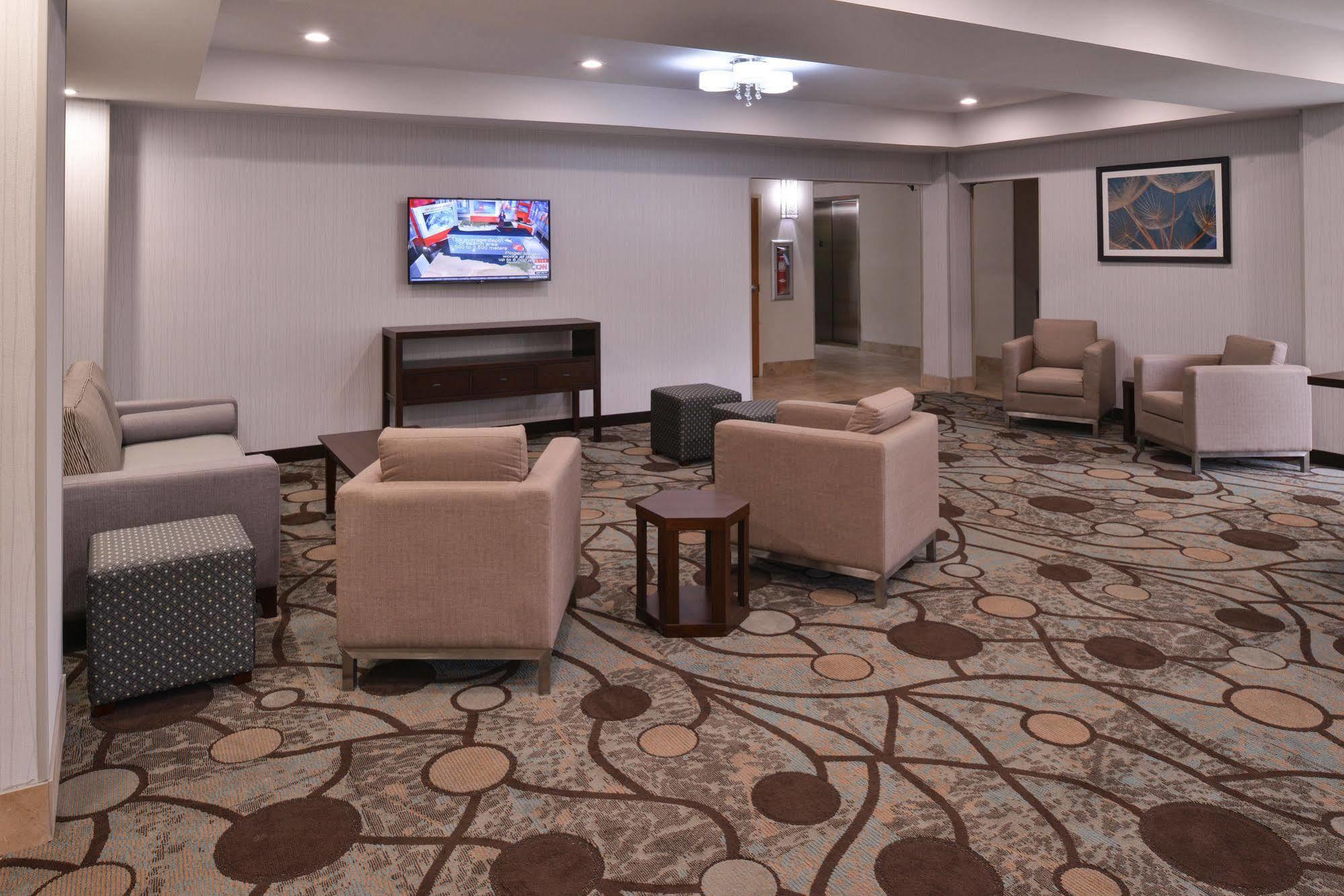 Wyndham Garden Greenville / Spartanburg Airport Luaran gambar