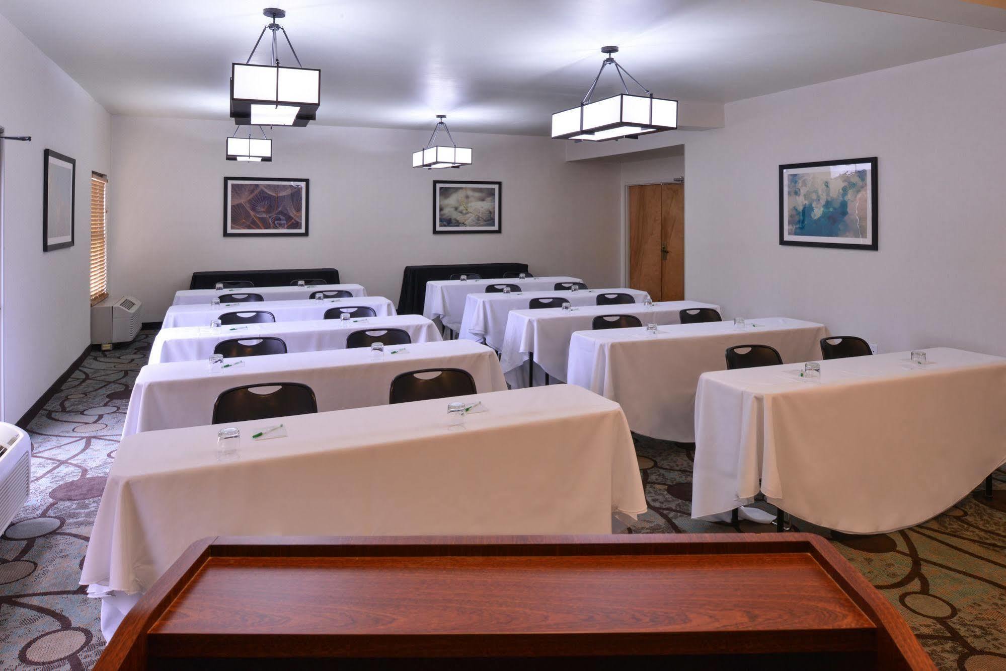 Wyndham Garden Greenville / Spartanburg Airport Luaran gambar